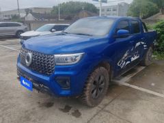 Great Wall Cannon Edition 2.0T AWD Version - ფოტო 1