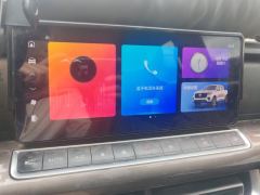 Great Wall Cannon Edition 2.0T AWD Version - ფოტო 17