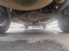 Great Wall Cannon Edition 2.0T AWD Version - ფოტო 9