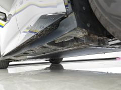 Toyota bZ3 517km PRO - ფოტო 11