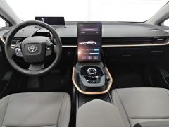 Toyota bZ3 517km PRO - ფოტო 16