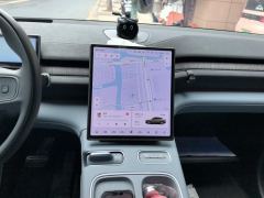 NIO EC6 505km 75kWh - ფოტო 17