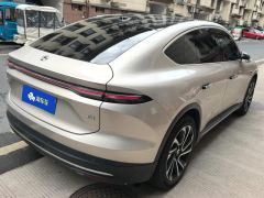 NIO EC6 505km 75kWh - ფოტო 2