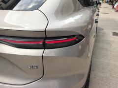 NIO EC6 505km 75kWh - ფოტო 5