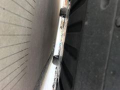 NIO EC6 505km 75kWh - ფოტო 8