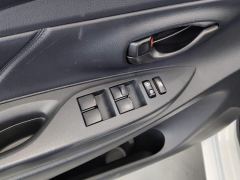 Toyota Vios 1.5L CVT Edition - ფოტო 13
