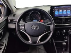 Toyota Vios 1.5L CVT Edition - ფოტო 18