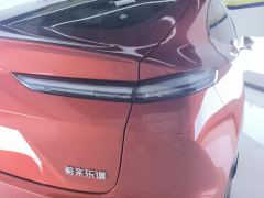 Onvo L60 555km Rear Drive Standard Endurance Edition 60kWh - фото 5