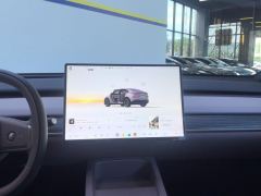 Onvo L60 555km Rear Drive Standard Endurance Edition 60kWh - ფოტო 17