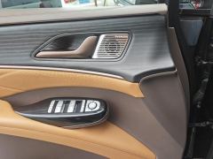 Denza D9 DM-i 970 4WD Flagship Edition - ფოტო 12