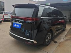 Denza D9 DM-i 970 4WD Flagship Edition - ფოტო 2