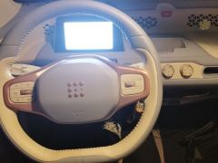 Fengon MINI EV MINIEV 180km - photo 10