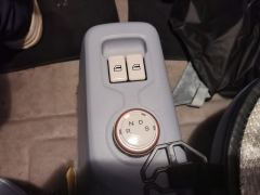 Fengon MINI EV MINIEV 180km - photo 13