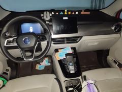 BYD Yuan Pro 401km Luxury Edition - ფოტო 10