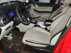 BYD Yuan Pro 401km Luxury Edition - ფოტო 8