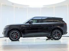 Land Rover Range Rover Sport 3.0T Dynamic SE - фото 13