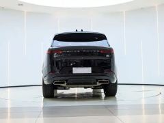 Land Rover Range Rover Sport 3.0T Dynamic SE - фото 15