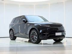 Land Rover Range Rover Sport 3.0T Dynamic SE - фото 3
