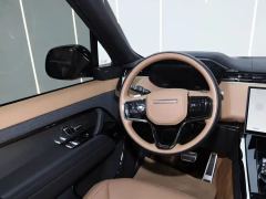 Land Rover Range Rover Sport 3.0T Dynamic SE - фото 6