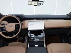 Land Rover Range Rover Sport 3.0T Dynamic SE - фото 7