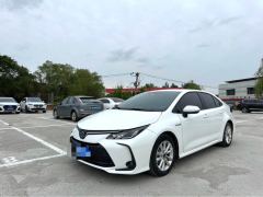 Toyota Corolla Dual-Engine 1.8L Elite Edition - ფოტო 1