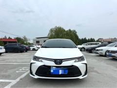 Toyota Corolla Dual-Engine 1.8L Elite Edition - ფოტო 2