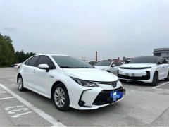 Toyota Corolla Dual-Engine 1.8L Elite Edition - ფოტო 3