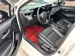 Toyota Corolla Dual-Engine 1.8L Elite Edition - ფოტო 4