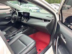 Toyota Corolla Dual-Engine 1.8L Elite Edition - ფოტო 5
