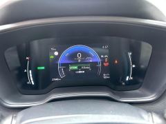 Toyota Corolla Dual-Engine 1.8L Elite Edition - ფოტო 7