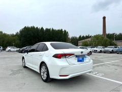 Toyota Corolla Dual-Engine 1.8L Elite Edition - ფოტო 8
