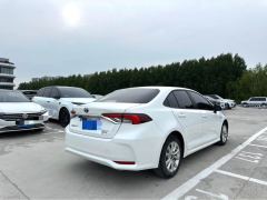 Toyota Corolla Dual-Engine 1.8L Elite Edition - ფოტო 9