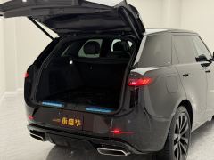 Land Rover Range Rover Sport 3.0T Dynamic SE - photo 3