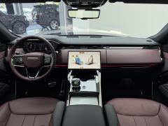 Land Rover Range Rover Sport 3.0T Dynamic SE - photo 4