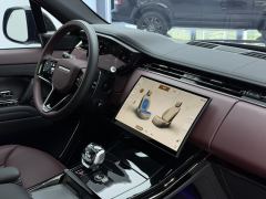Land Rover Range Rover Sport 3.0T Dynamic SE - photo 5