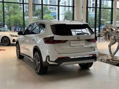 BMW X1 xDrive25Li M Sport Package - фото 13