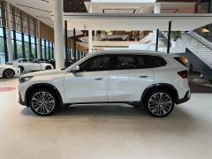 BMW X1 xDrive25Li M Sport Package - фото 4