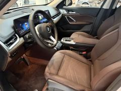 BMW X1 xDrive25Li M Sport Package - фото 7