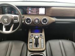 Tank 300 City Edition 2.0T Essential - ფოტო 19