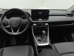 Toyota Wildlander 2.0L AWDLuxuryPLUS Edition - ფოტო 16