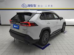 Toyota Wildlander 2.0L AWDLuxuryPLUS Edition - ფოტო 2