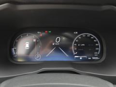 Toyota Wildlander 2.0L AWDLuxuryPLUS Edition - ფოტო 20