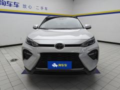 Toyota Wildlander 2.0L AWDLuxuryPLUS Edition - ფოტო 3