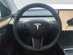 Tesla Model Y Facelift 545km Rear-Wheel Drive Edition - ფოტო 18