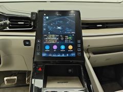 Hyundai Custo 270TGDi Prestige Edition - ფოტო 17