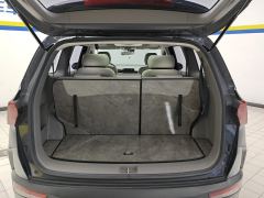 Hyundai Custo 270TGDi Prestige Edition - ფოტო 7