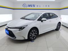 Toyota Levin 185T Luxury Edition - photo 1
