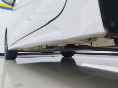 Toyota Levin 185T Luxury Edition - photo 11