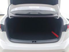 Toyota Levin 185T Luxury Edition - photo 7
