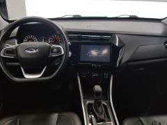 Chery Tiggo 3x Edition1.5L3II - ფოტო 16